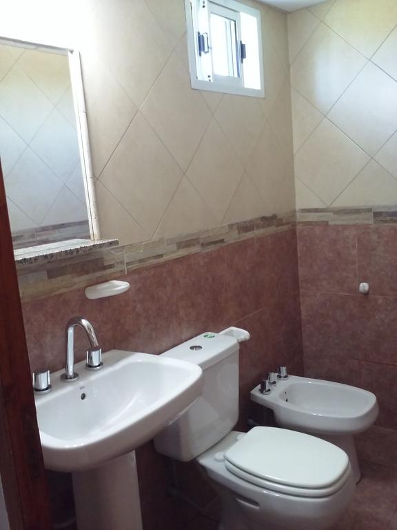 Complejo Las Cortaderas San Rafael Kültér fotó