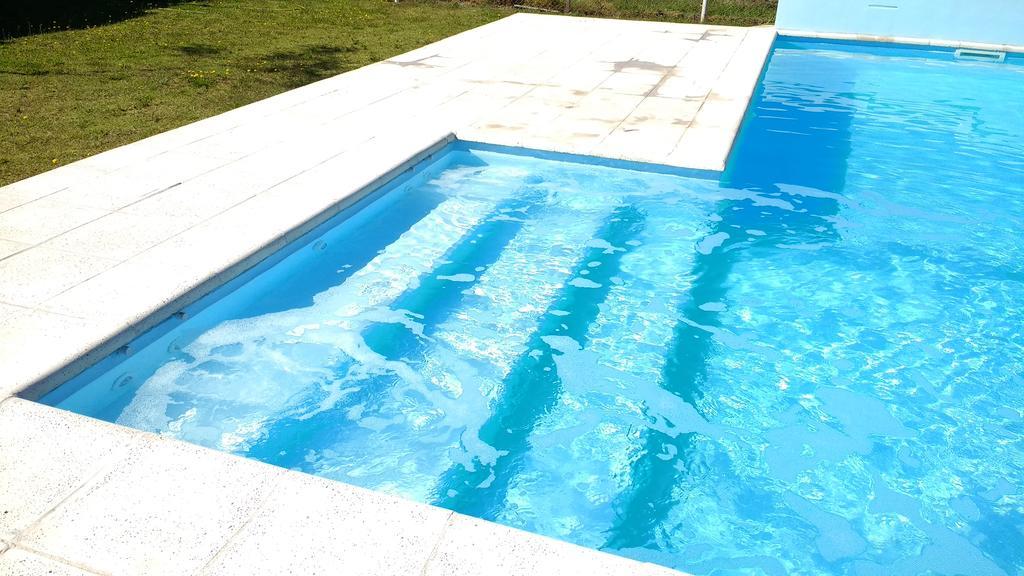 Complejo Las Cortaderas San Rafael Kültér fotó