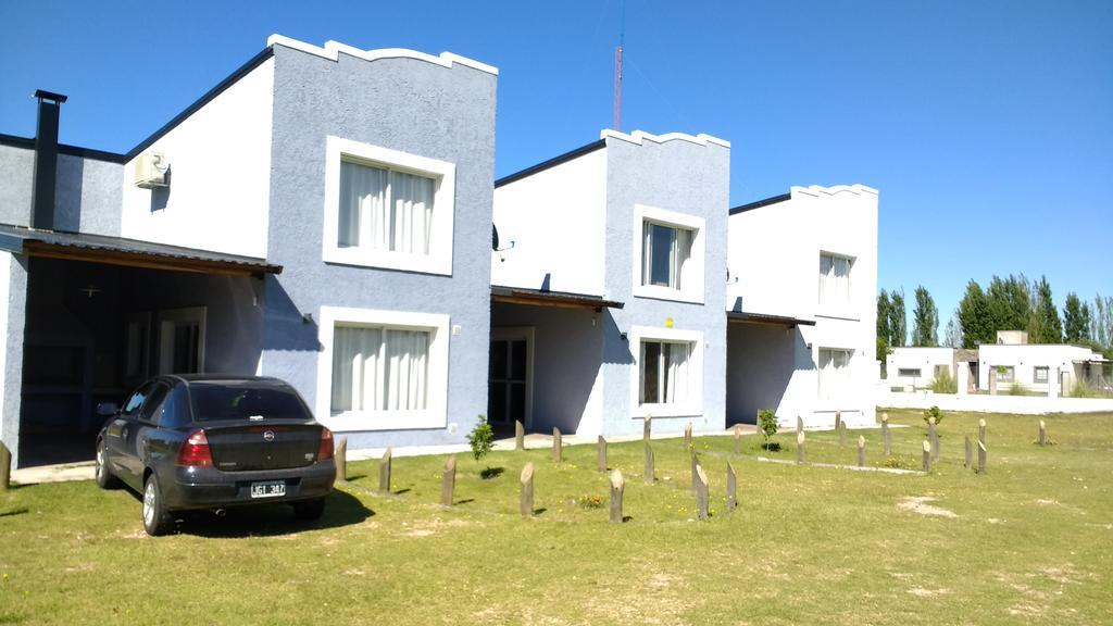Complejo Las Cortaderas San Rafael Kültér fotó